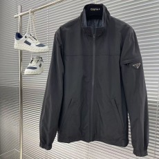 프라다 남성 자켓-5027