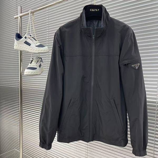 프라다 남성 자켓-5028