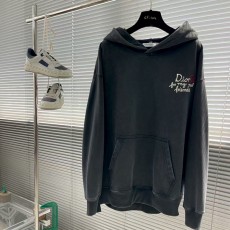 디올 후드 티셔츠-5029