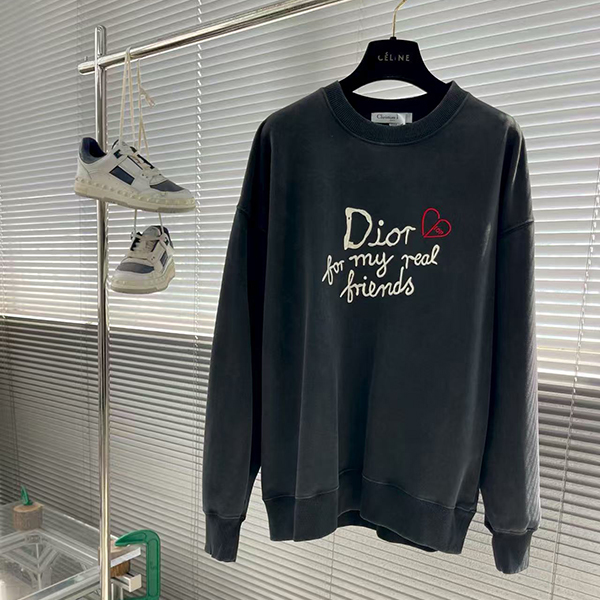 디올 남성 맨투맨-5030