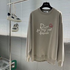 디올 남성 맨투맨-5032