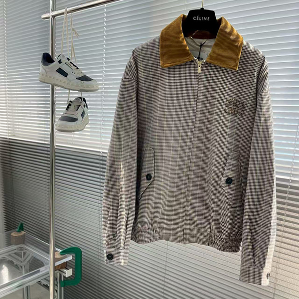 미우미우 남성 자켓-5034