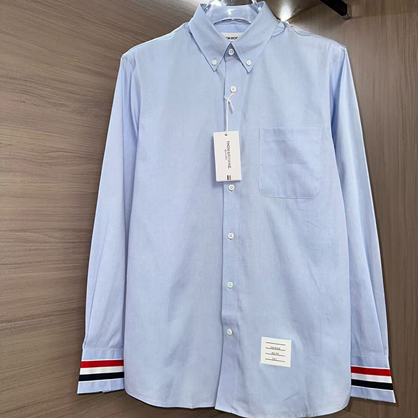 톰브라운 남성 셔츠-5036