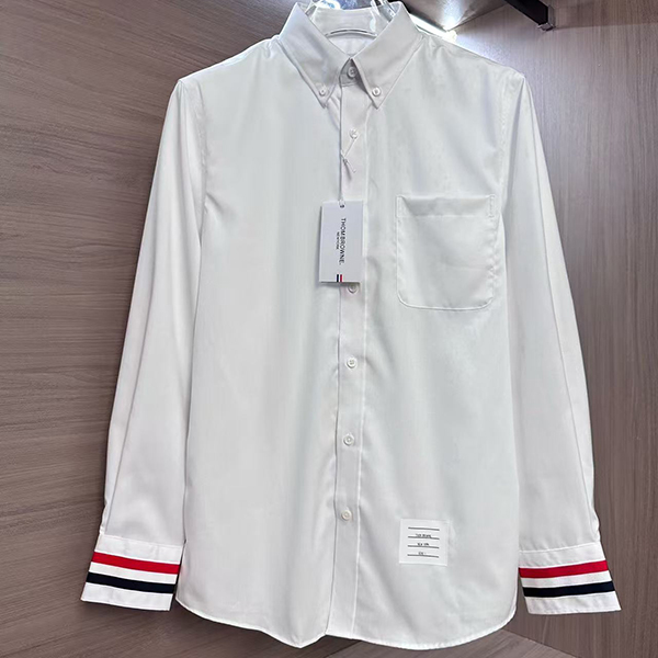 톰브라운 남성 셔츠-5037