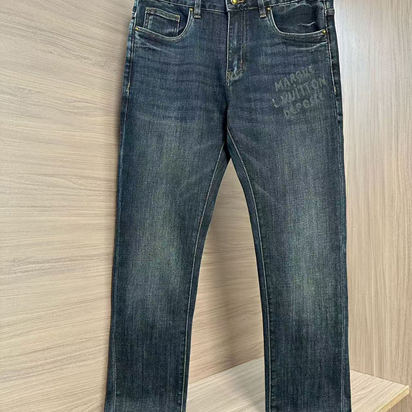 루이비통 남성 청바지-5038