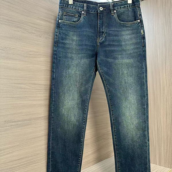 버버리 남성 청바지-5040