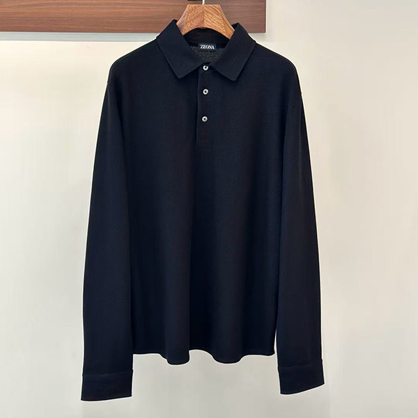 제냐 남성 맨투맨-5046