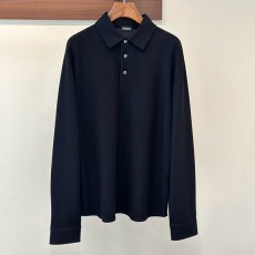 제냐 남성 맨투맨-5046