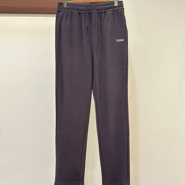 제냐 남성 트레이닝 바지-5049
