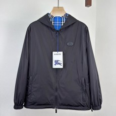 버버리 남성 자켓-5051