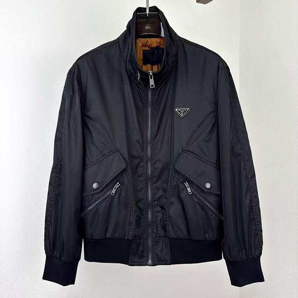 프라다 남성 자켓-5053