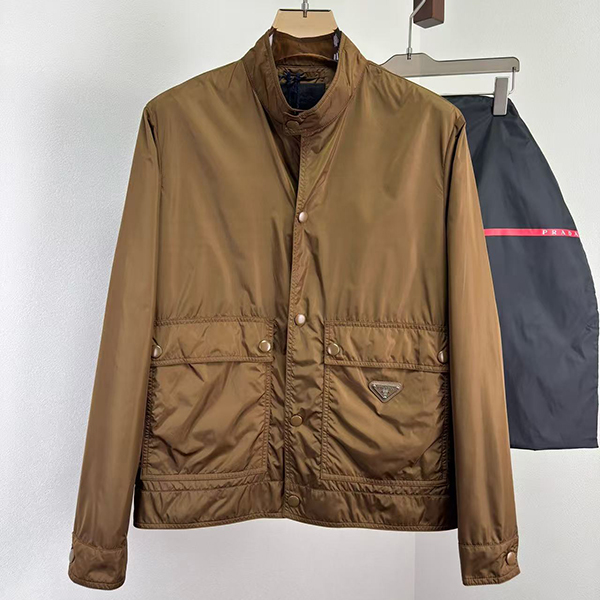 프라다 남성 자켓-5054