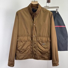 프라다 남성 자켓-5054