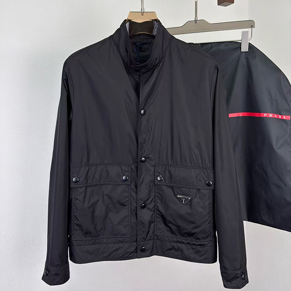 프라다 남성 자켓-5055