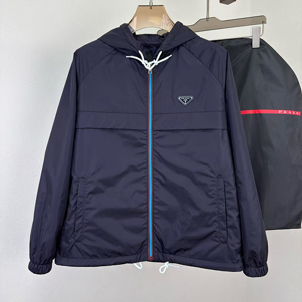 프라다 남성 자켓-5056