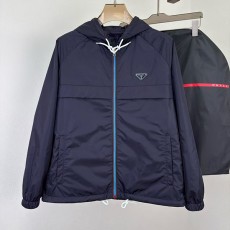 프라다 남성 자켓-5056