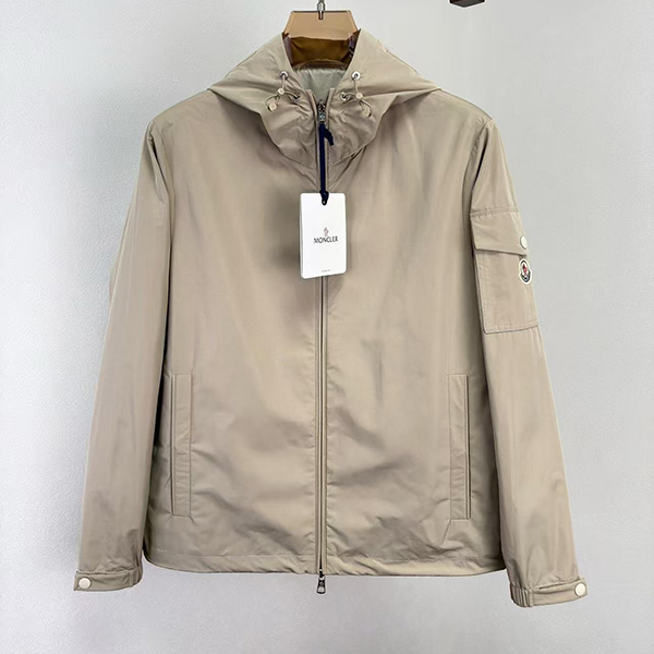 몽클레어 남성 자켓-5057