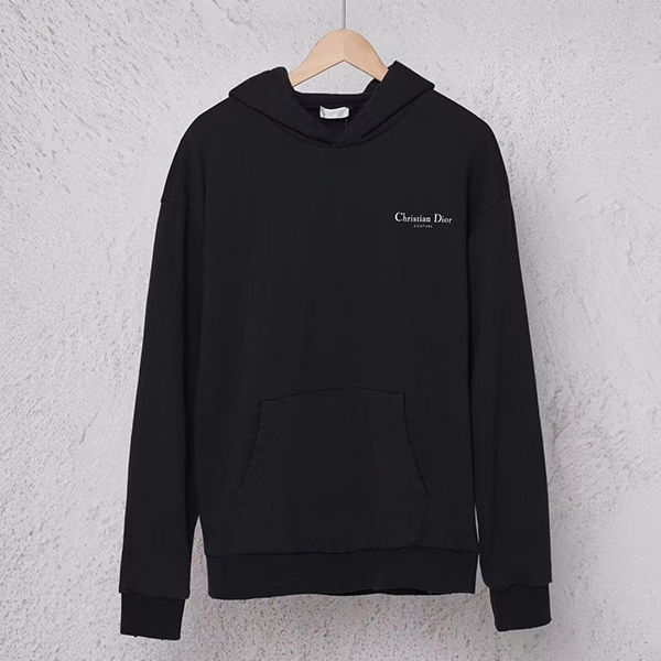 디올 후드 티셔츠-5064