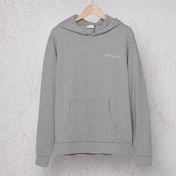 디올 후드 티셔츠-5065