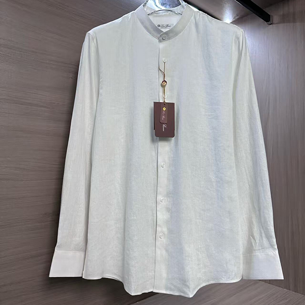 로로피아나 남성 셔츠-5066