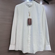 로로피아나 남성 셔츠-5066