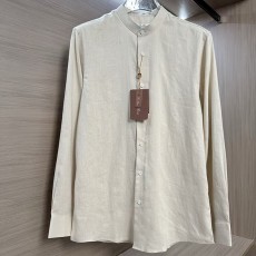 로로피아나 남성 셔츠-5067
