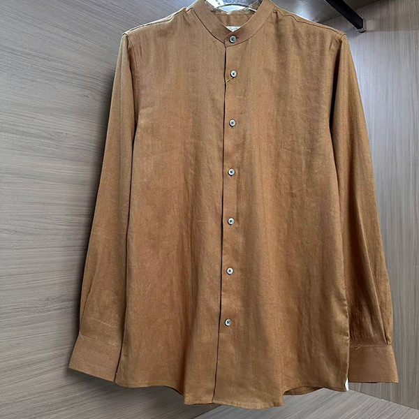 로로피아나 남성 셔츠-5068