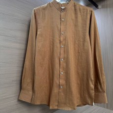 로로피아나 남성 셔츠-5068