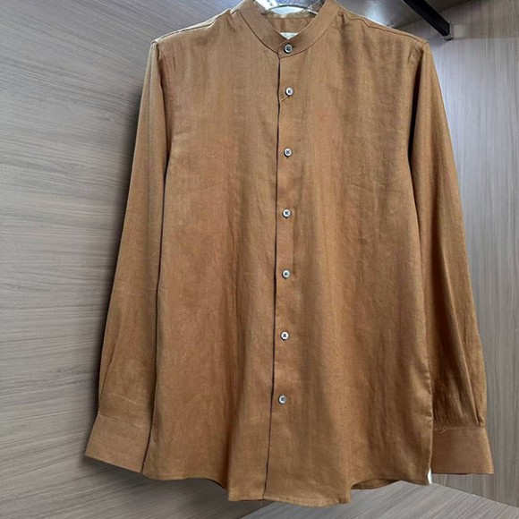 로로피아나 남성 셔츠-5068