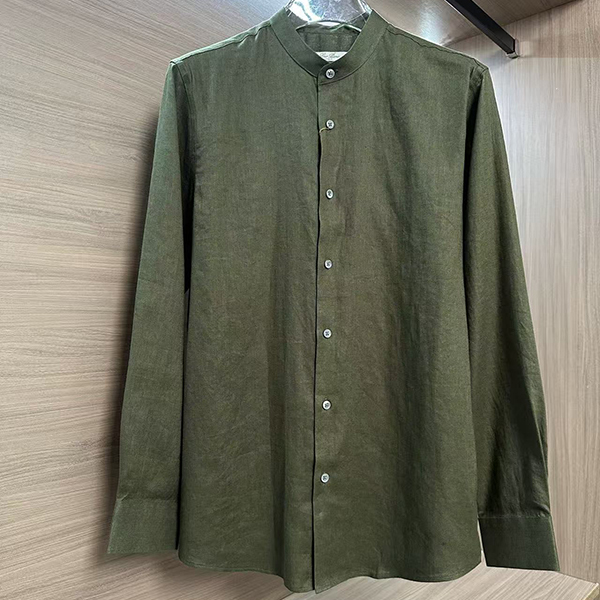 로로피아나 남성 셔츠-5069