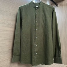 로로피아나 남성 셔츠-5069