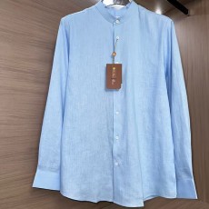 로로피아나 남성 셔츠-5070