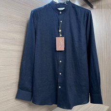 로로피아나 남성 셔츠-5071