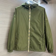 버버리 남성 자켓-5072