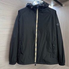 버버리 남성 자켓-5073