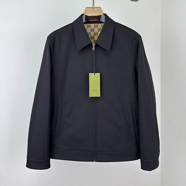 구찌 남성 자켓-5074