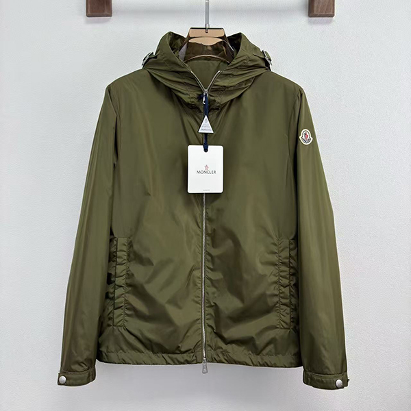 몽클레어 남성 자켓-5075