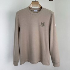 몽클레어 남성 맨투맨-5077