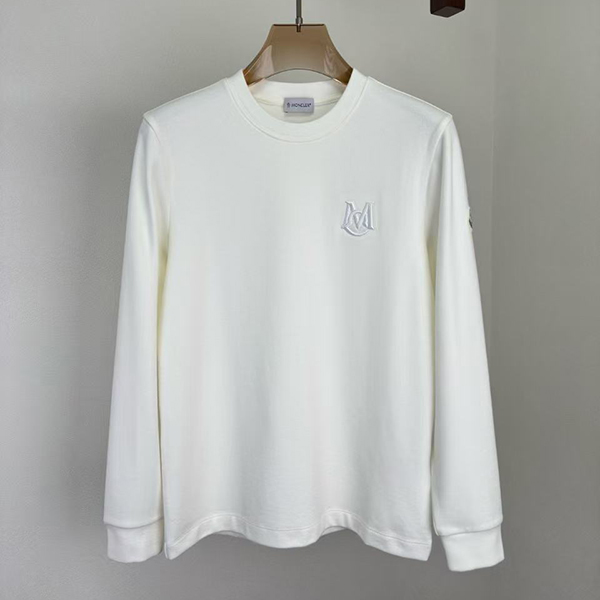 몽클레어 남성 맨투맨-5078