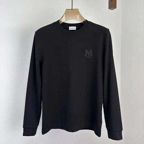 몽클레어 남성 맨투맨-5079