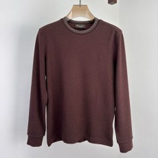 로로피아나 남성 맨투맨-5080