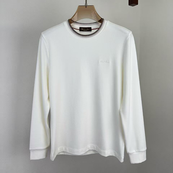 로로피아나 남성 맨투맨-5081