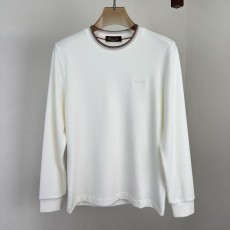 로로피아나 남성 맨투맨-5081