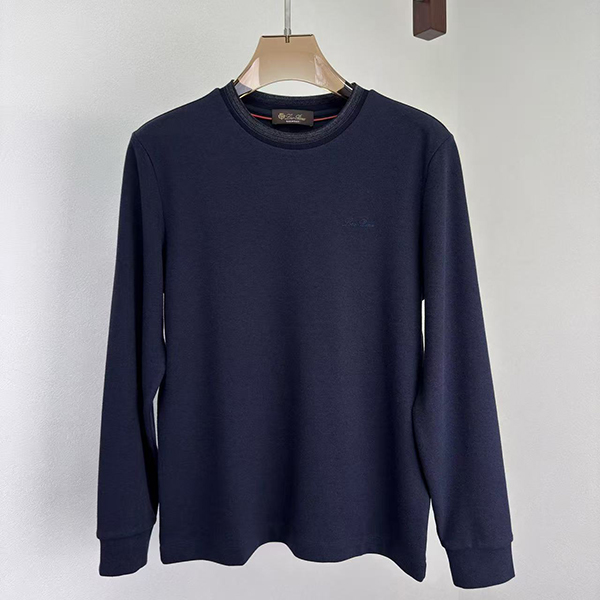 로로피아나 남성 맨투맨-5082