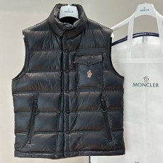 몽클레어 패딩조끼-5084