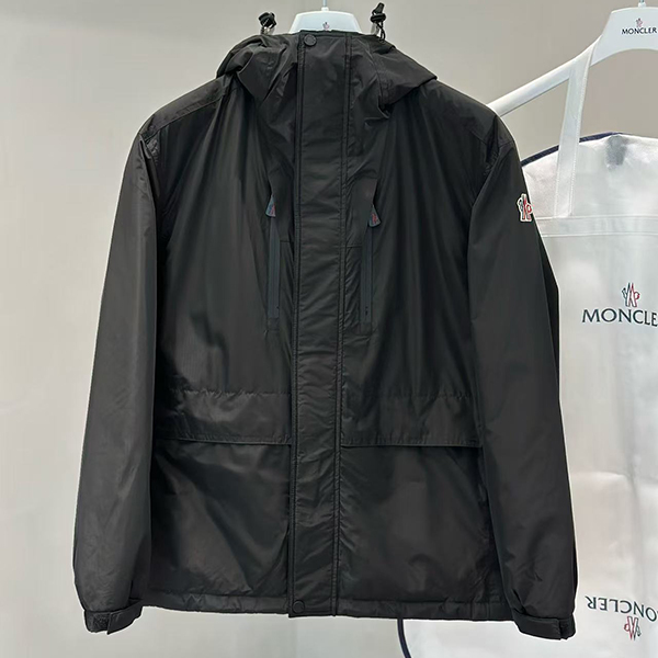 몽클레어 남성 패딩자켓-5085