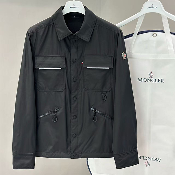 몽클레어 남성 자켓-5089