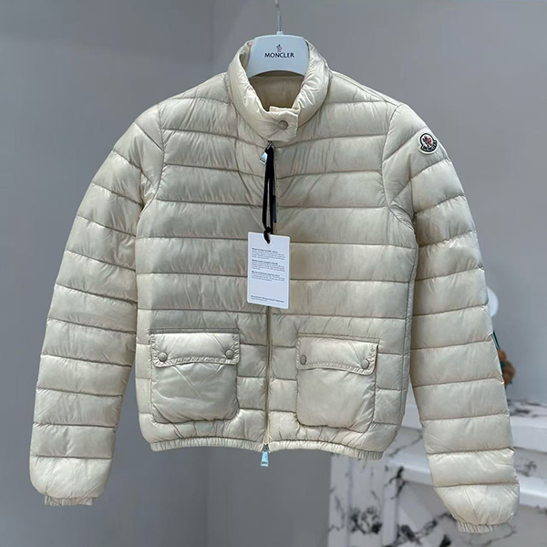 몽클레어 여성 패딩-5090