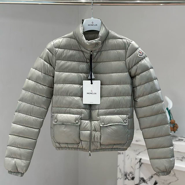 몽클레어 여성 패딩-5091