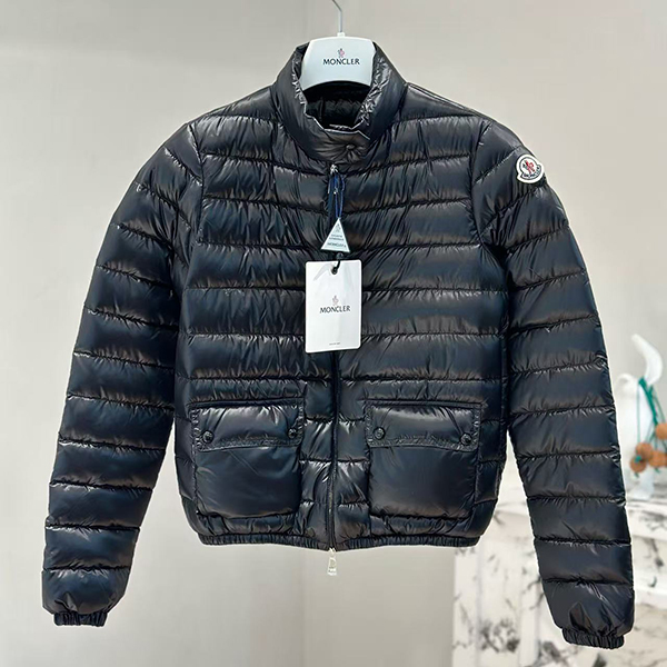 몽클레어 여성 패딩-5093